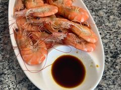 -阿勇海鲜排档2号(朱家尖店)