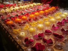 -雍和会海鲜姿造自助(湖东路店)