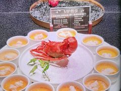 -大拙里·精致融合菜(沙湖桃源国际店)