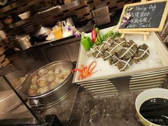 -乐咖啡西餐厅(太湖皇冠假日酒店)