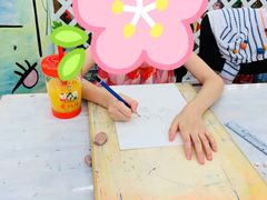 -阿妮亚少儿美术书法(望京店)