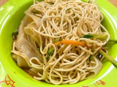 -笑笑凉皮(富国街店)