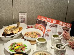 -食锦记·福建私房菜(浦西万达店)