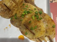 -木屋烧烤(西南角店)