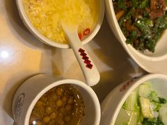 -味上湘菜馆(岳麓山店)