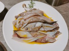 -韩盛·古法烤肉店(皇城恒隆广场店)