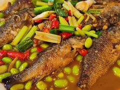 -下梅人家土菜馆(历史文化餐厅度假区店)