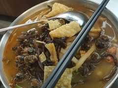 -小螺大作·螺蛳粉火锅(林和西店)