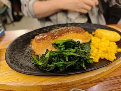 -萨莉亚意式餐厅(金隅嘉品mall店)