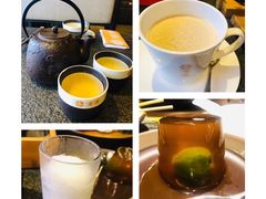 -湊湊火锅·茶憩(和平大悦城店)