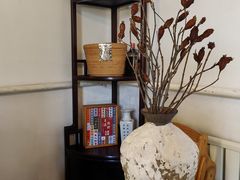 -陶野咖啡·面包披萨