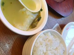 -周鱼小馆石锅酸菜鱼(活力汇店)