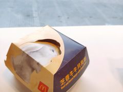 -麦当劳(鼓楼店)