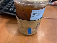 冰C美式-瑞幸咖啡(1+1大厦店)