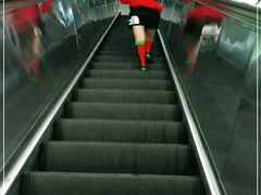 -蒲黄榆(地铁站)