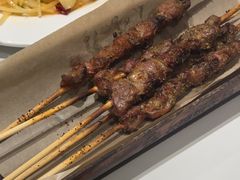 -清真·卡德尔大叔新疆主题餐厅(龙汇路店)