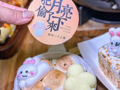 -乐园夜市场(五道口王庄路店)