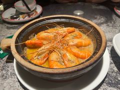 -新白鹿餐厅(松江开元地中海店)