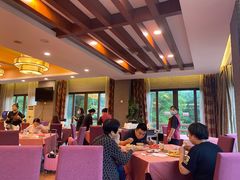 -随园餐厅自助早餐(祥生大酒店)