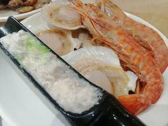 -芭菲盛宴·环球美食(袁家岗店)