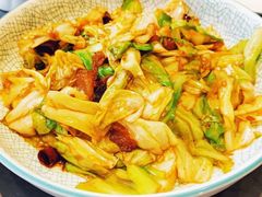 -俏立方·15年新楚菜