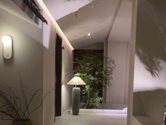 -沐SPA·坐忘山城·日式足道