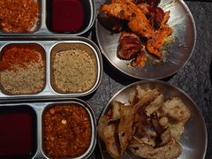 -俊熙家点餐式自助烤肉店(1227广场店)