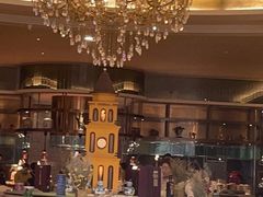 -太原星河湾酒店-意咖啡西餐厅