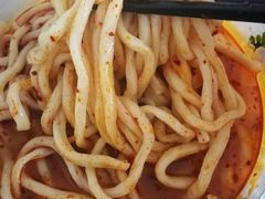 -鑫明明拉面(宁化路店)