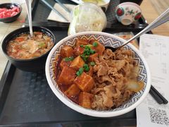 -吉野家(成都时代奥莱店)