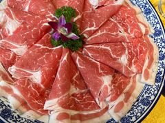 -东来顺饭庄(金泉广场店)