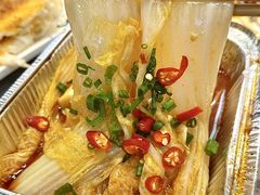 -邢氏老太太烧烤(南山店)