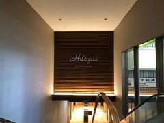 -东京希尔顿酒店