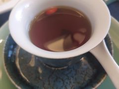白茶贡眉-王府茶宴(大观园总店)