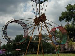 -安徒生童话乐园