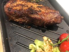 -卡朋西餐(悦汇城店)