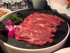 -额尔敦传统涮(公园西路店)