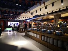 -汉巴9号自助餐厅(新潮尚品超市店)