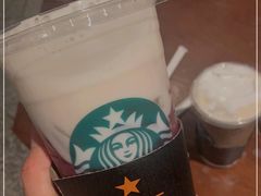 -星巴克臻选(北京颐堤港中心第二店)