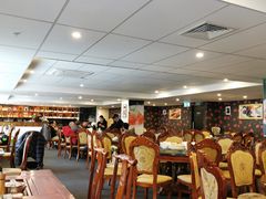 -渔洲情海鲜酒家