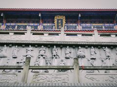 -金堂县云顶石城风景区