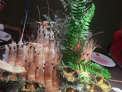 新鲜海胆-割烹旭日本料理(龙湖狮山天街店)