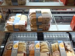 -盒马鲜生(红莲店)