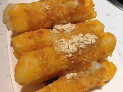 -钢管厂五区小郡肝串串香(奥克斯广场锦城万达店)