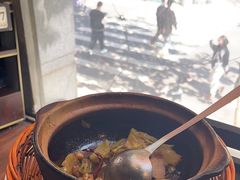 -捞王锅物料理(凯旋路店)