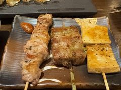 -鸟鹏烧鸟居酒屋(龙岗万科店)