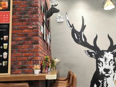 -THE ALLEY 鹿角巷(合生汇店)