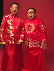 -巴黎婚纱摄影馆(葫芦岛优选店)