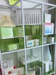 -凡碧诗毛孔清洁收细