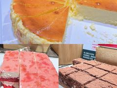 -金马门国际美食百汇(珞喻路店)